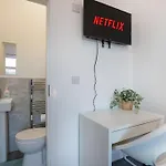 'isimi Luxurious 4 Bed 4 Ensuite House Feriehus Barrow-in-Furness