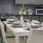 'isimi Luxurious 4 Bed 4 Ensuite House Feriehus Barrow-in-Furness